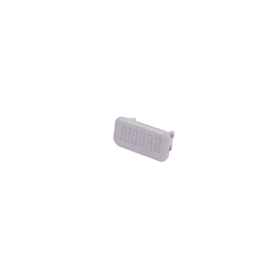 Genuine BMW 51437141173 E92 E91 Covering Cap GRAU (Inc. X5 40iX)