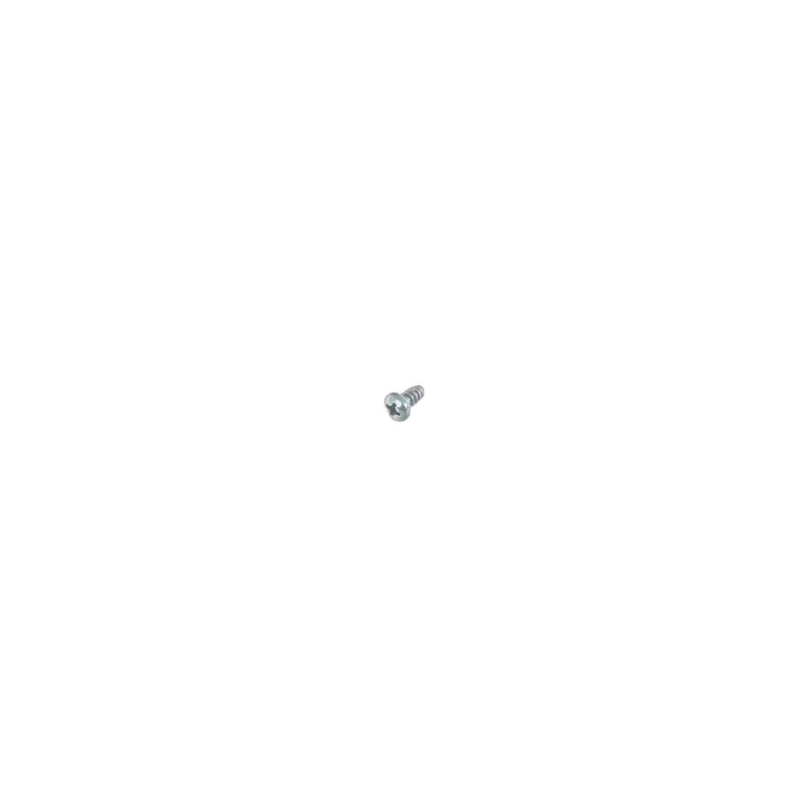 Genuine BMW 07119900281 E36 E38 E34 Fillister Head Self-Tapping Screw ST3,5X8 (Inc. 330Ci, 318ti & 330xd)