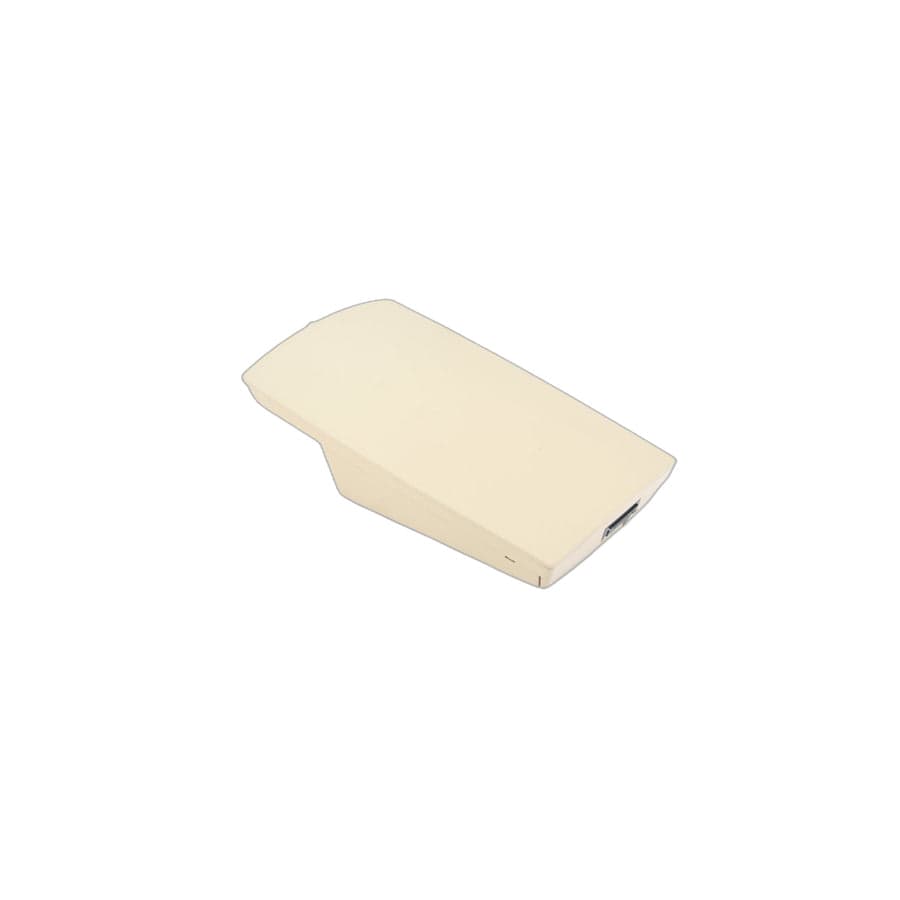 Genuine BMW 51466978112 E85 E86 Flap BEIGE (Inc. Z4)