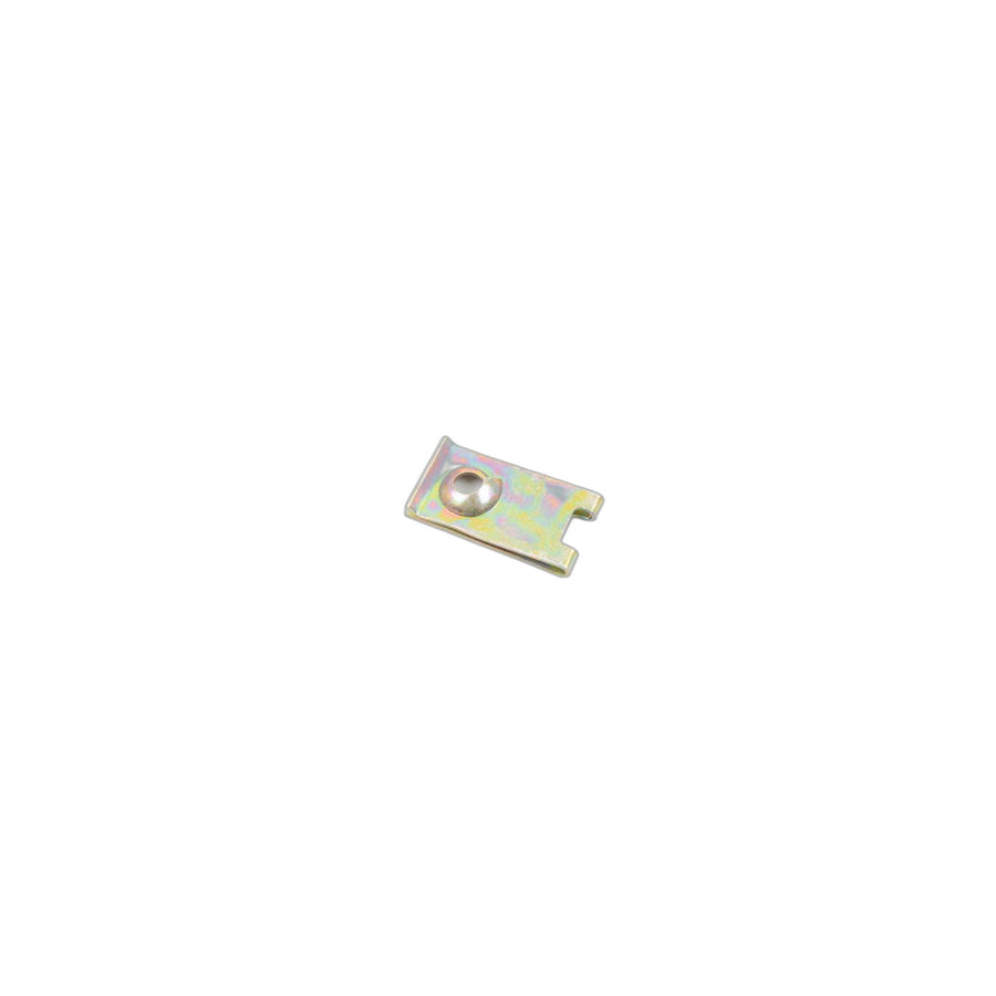 Genuine BMW Mini 07129925750 E60 Body Nut ST6,3-7 (Inc. Z3 M)