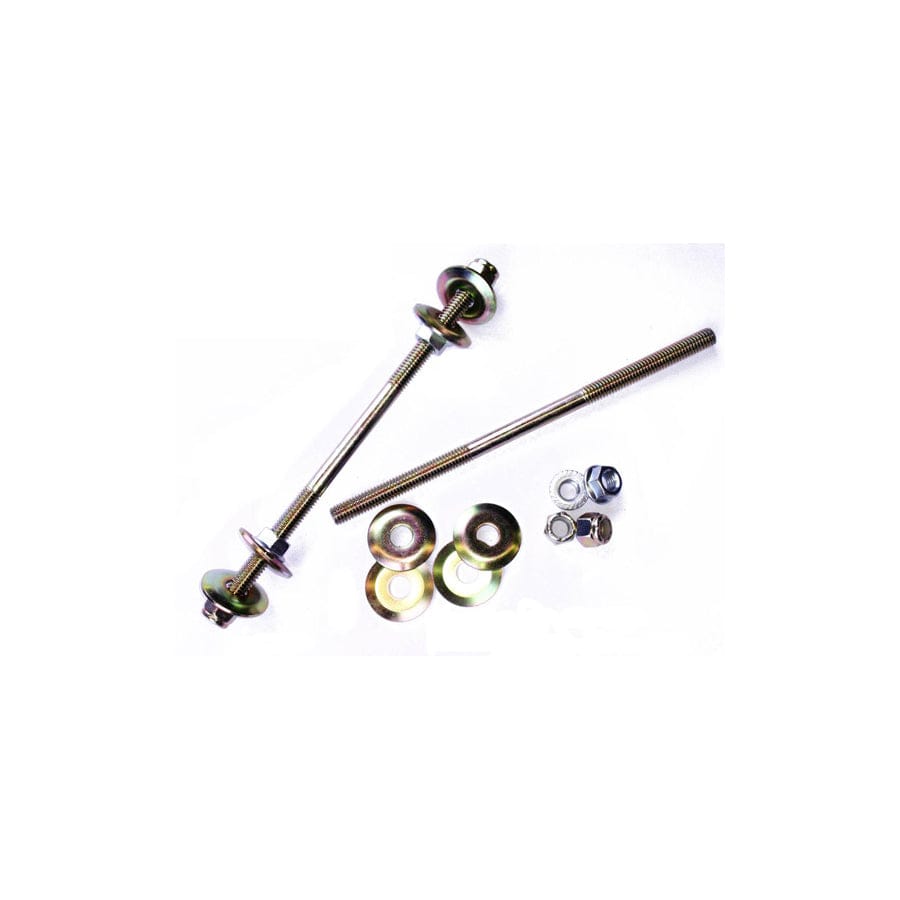 SuperPro SPF2967K Anti-Roll Bar Link Rod Kit