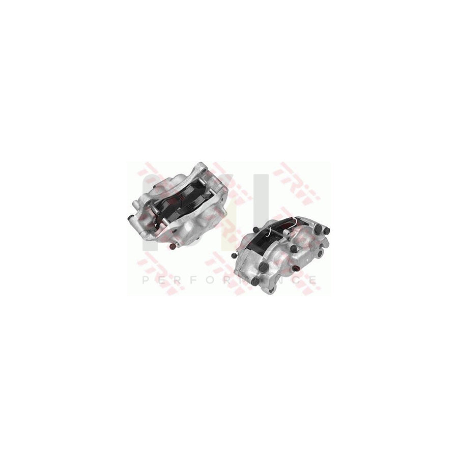 TRW BHS122 Brake Caliper suitable for MERCEDES-BENZ T1 Bus