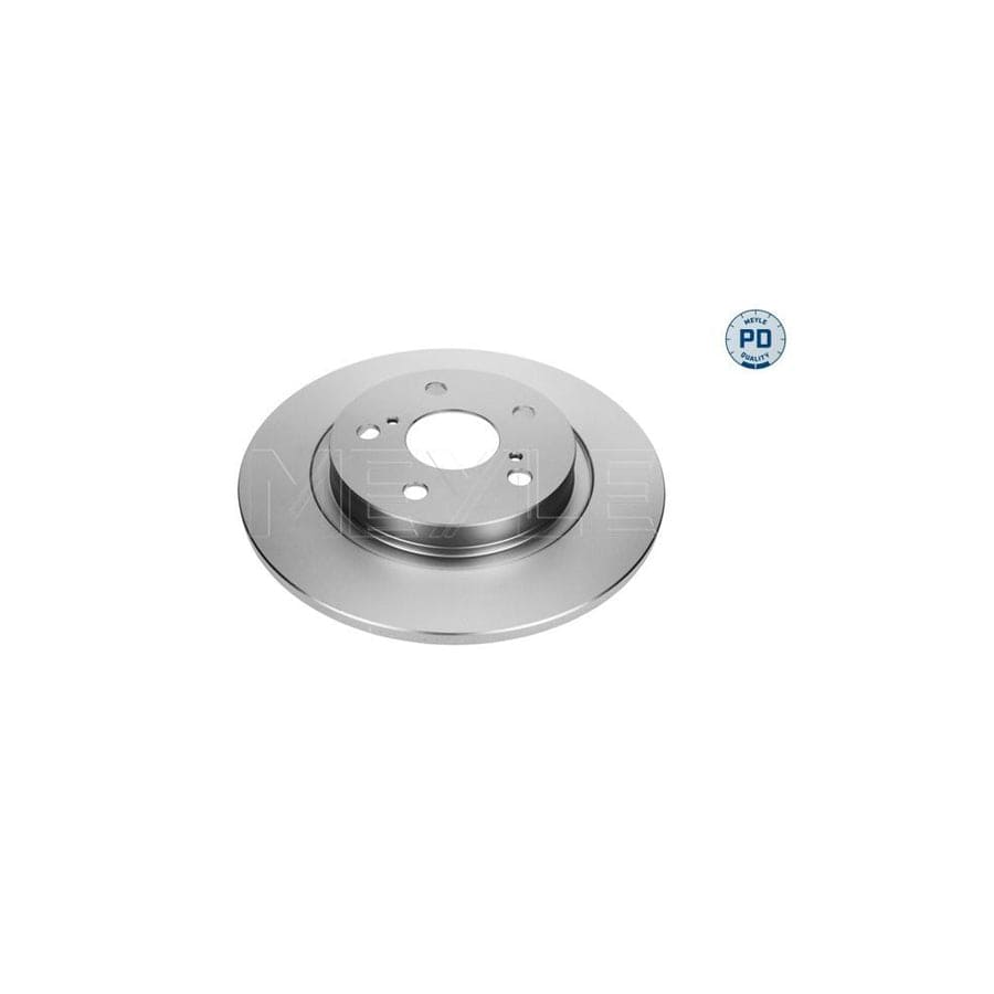 Meyle 30-15 523 0108/Pd Brake Disc For Toyota Avensis