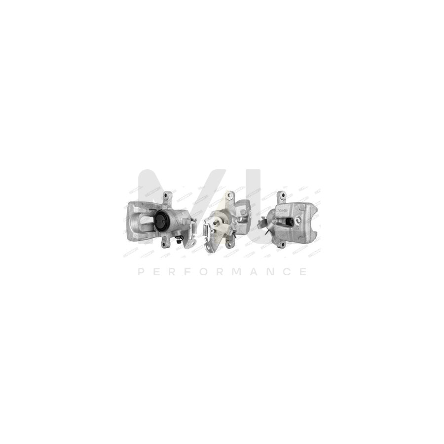 Ferodo Premier FCL694437 Brake Caliper With Accessories