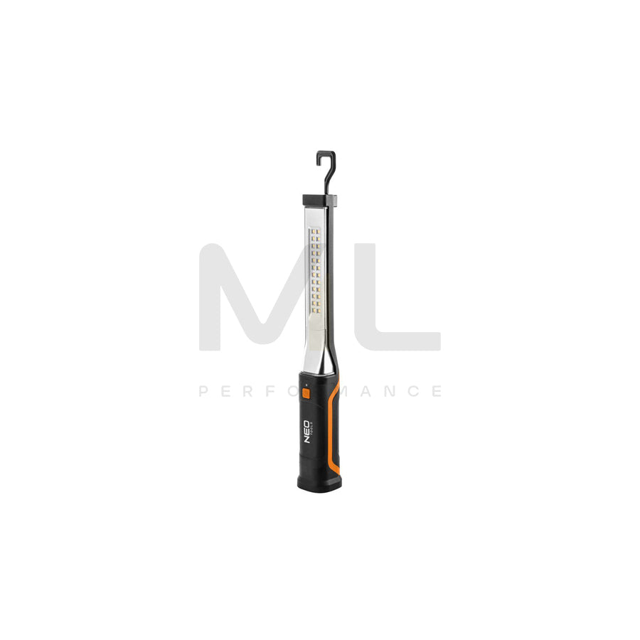 NEO TOOLS 99-043 Inspection lamp LED 600 lm with rechargeable battery