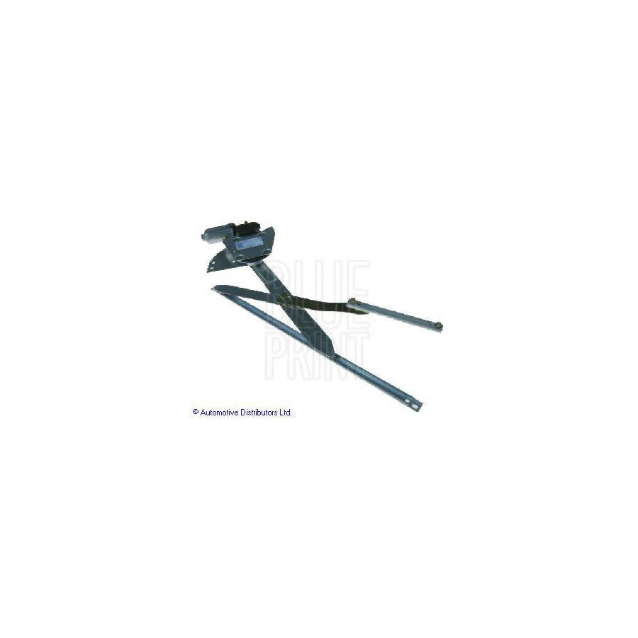 Blue Print Adh21355 Window Regulator for Honda CIVIC