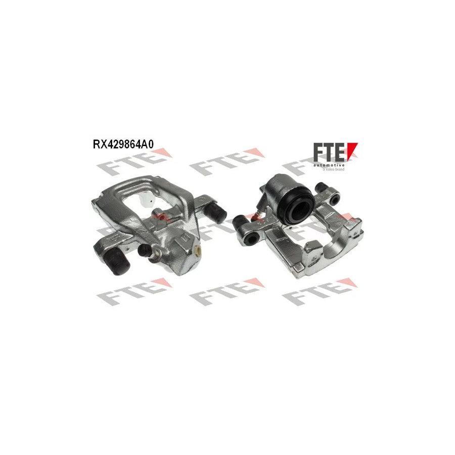 FTE Rx429864A0 Brake Caliper Suitable for Mercedes-Benz Glk (X204)