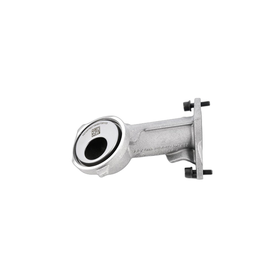 Genuine BMW 11417572475 E71 E70 Suction Pipe (Inc. Hybrid X6 & X5)