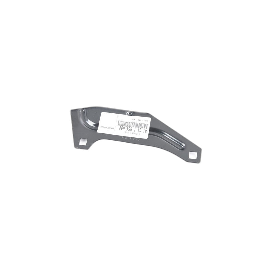 Genuine BMW 41217064692 E85 E86 Bracket, Side Panel, Entrance, Right (Inc. Z4 3.0si)