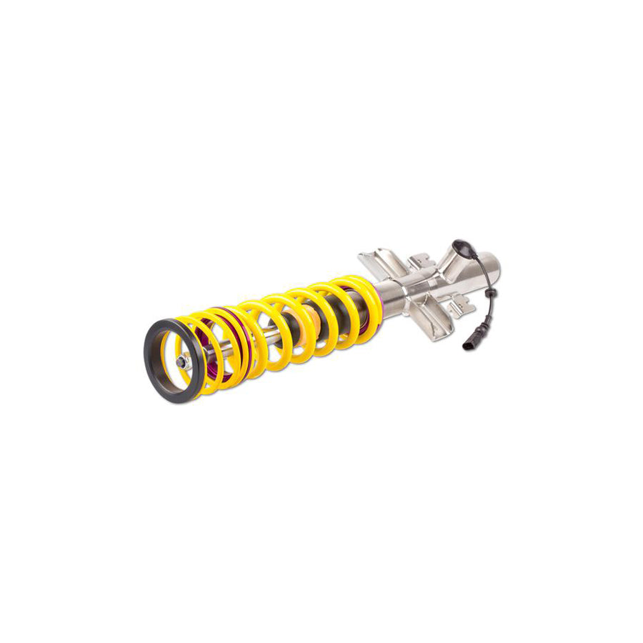 KW 39055001 Range Rover Evoque (L538) DDC ECU Coilovers 4 | ML Performance UK Car Parts
