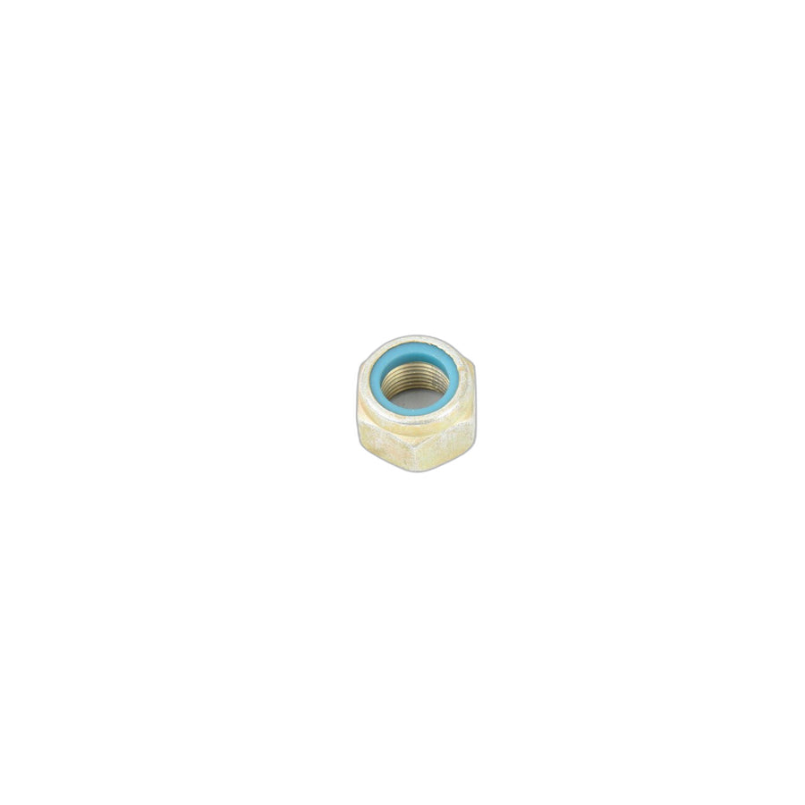 Genuine BMW 07129922475 E12 E23 E24 Self-Locking Hex Nut M18X1,5 (Inc. 633CSi)