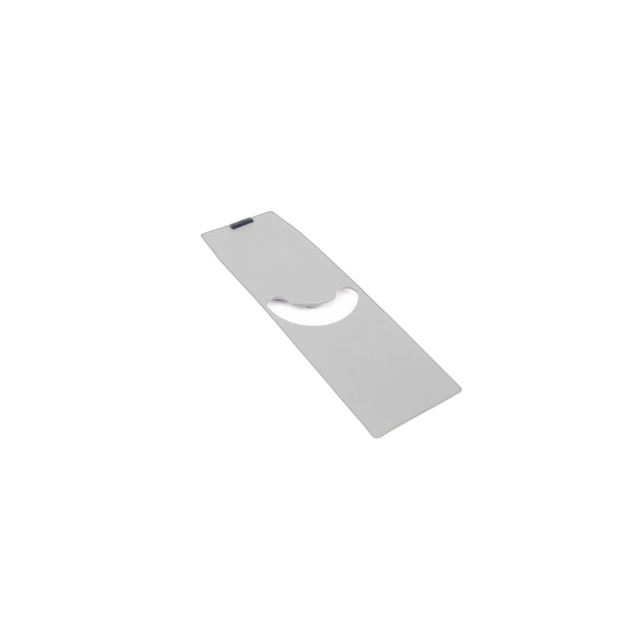 Genuine BMW 51438139368 E34 E32 Covering Right SILBERGRAU (Inc. 525i)