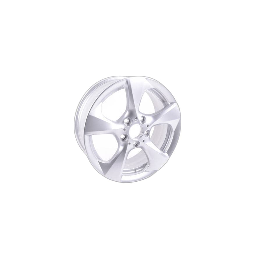 Genuine BMW 36116795560 E88 E87 E81 Alloy Rim Right 7JX17 ET:47 (Inc. 123d, 116i 2.0 & 116i 1.6)