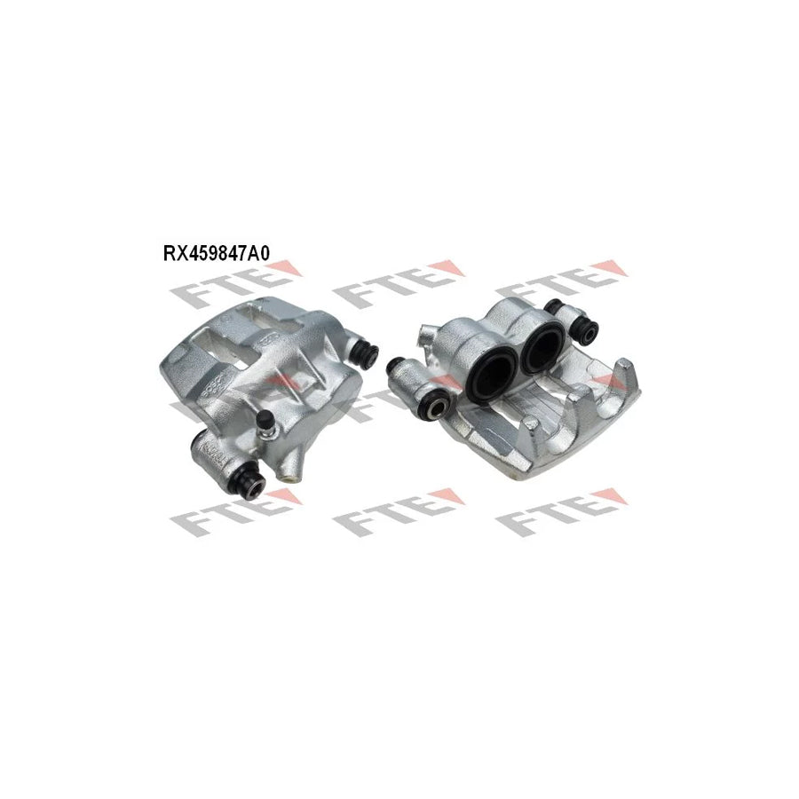 FTE Rx459847A0 Brake Caliper