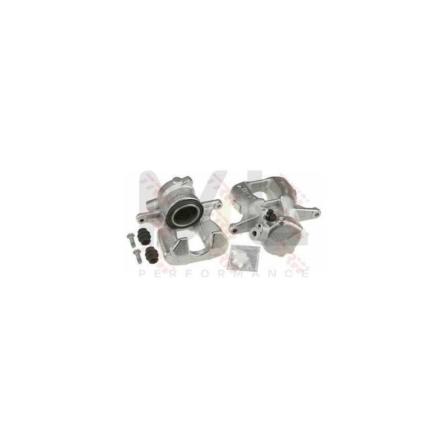 TRW BHX436E Brake Caliper for PEUGEOT 407