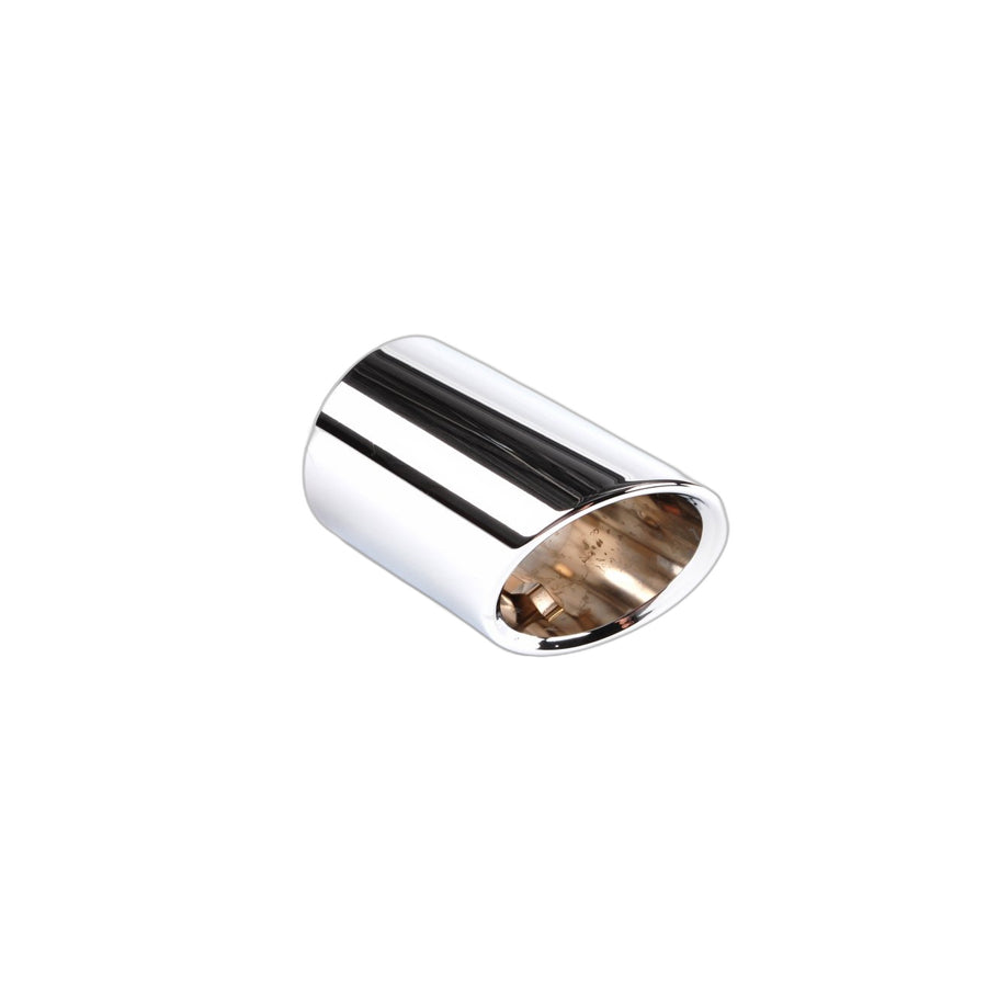 Genuine BMW 18303425558 E83 Tailpipe Tip, Chrome (Inc. X3)