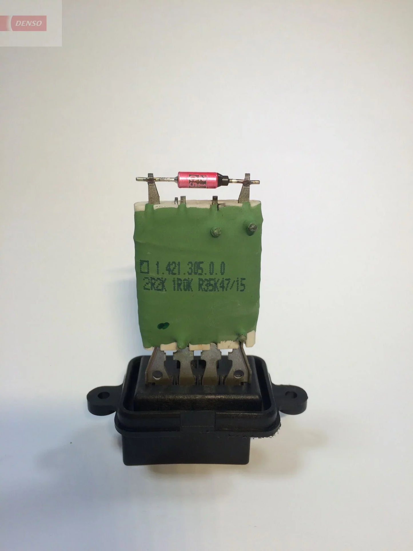 DENSO DRS09008 Blower Motor Resistor