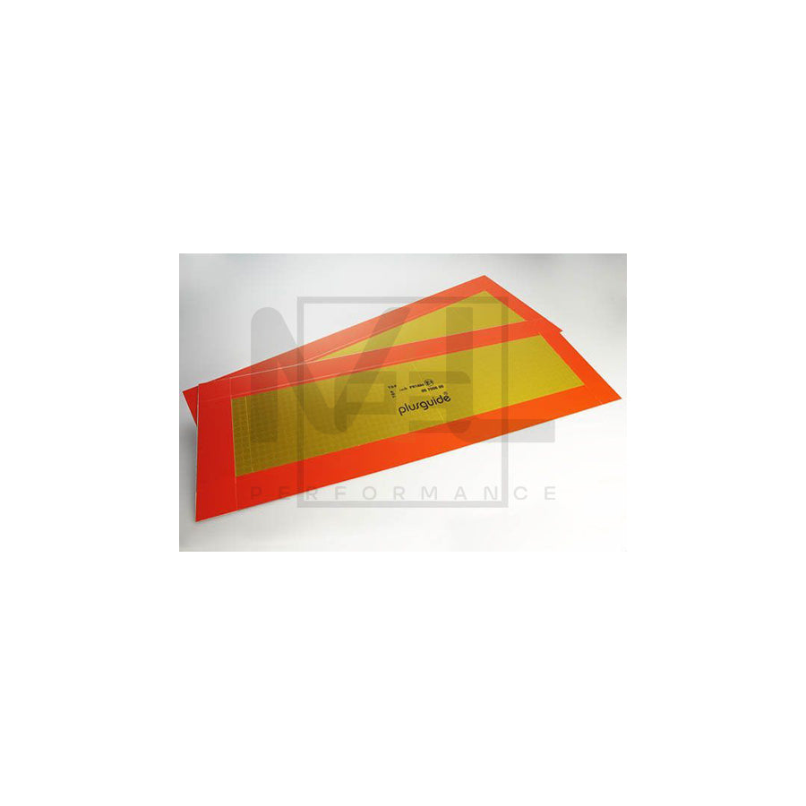 PETERS ENNEPETAL 000.093-20A Mudflap 500mm x 13mm