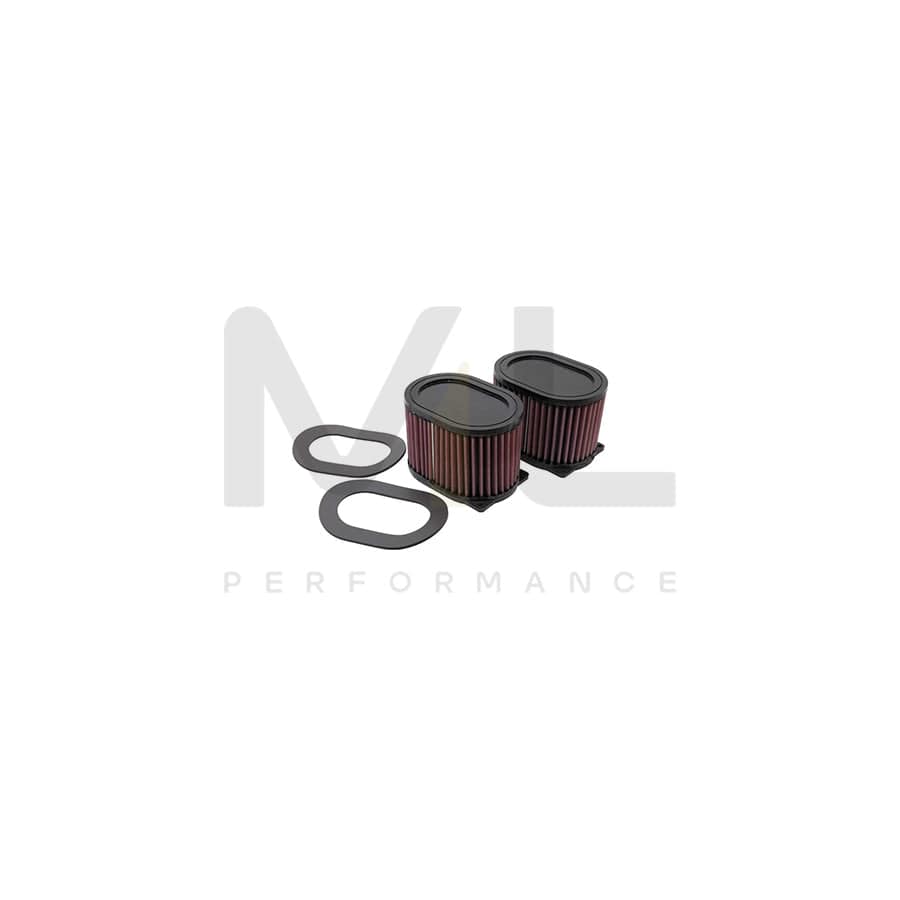 K&N YA-1399 Replacement Air Filter