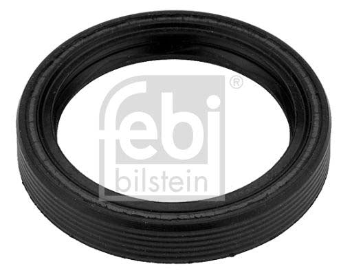 Febi Bilstein 15197 Shaft Seal, Manual Transmission Flange | ML Performance UK Car Parts