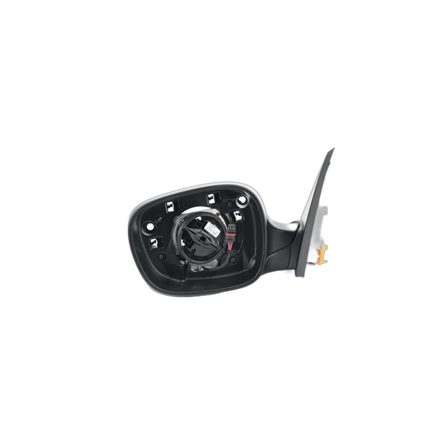 Genuine BMW 51167264113 F25 Exterior Mirror, No Lens, Heated, Left (Inc. X3)
