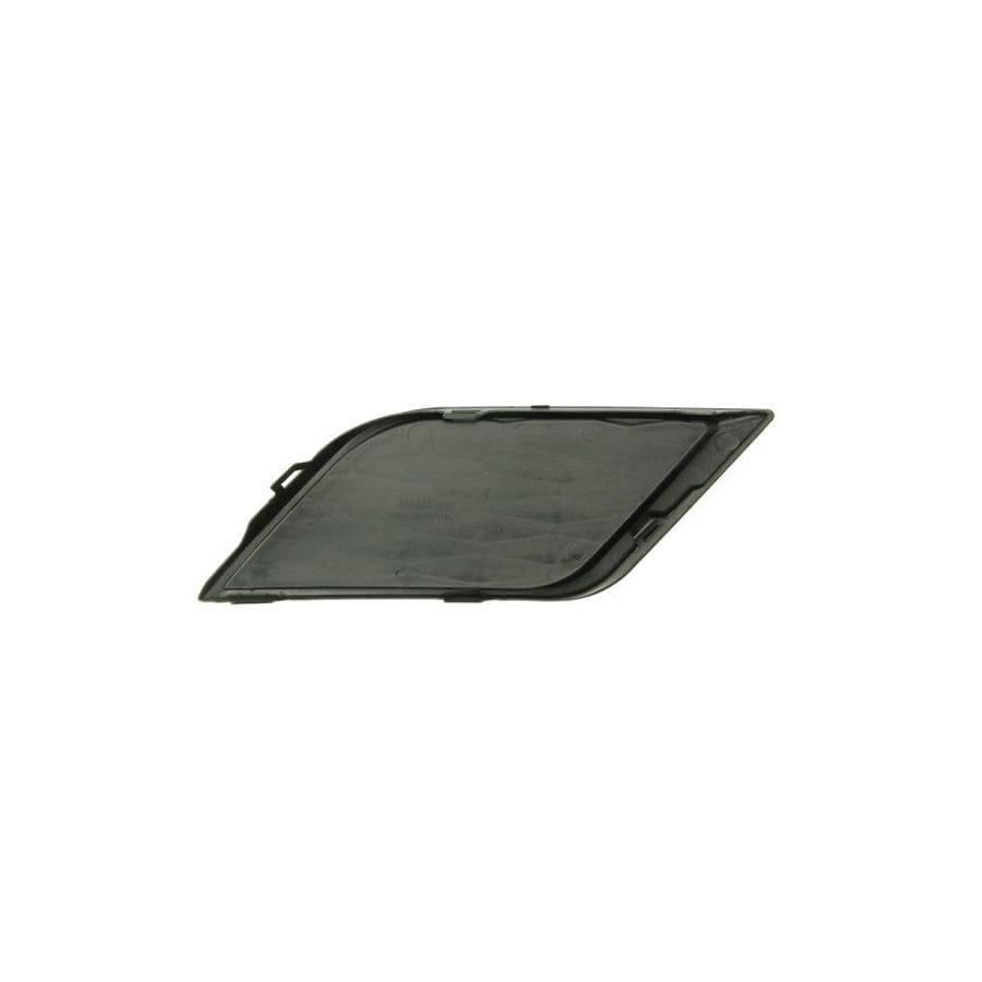 Blic 6502-07-6614911P Bumper Grill for Seat Leon