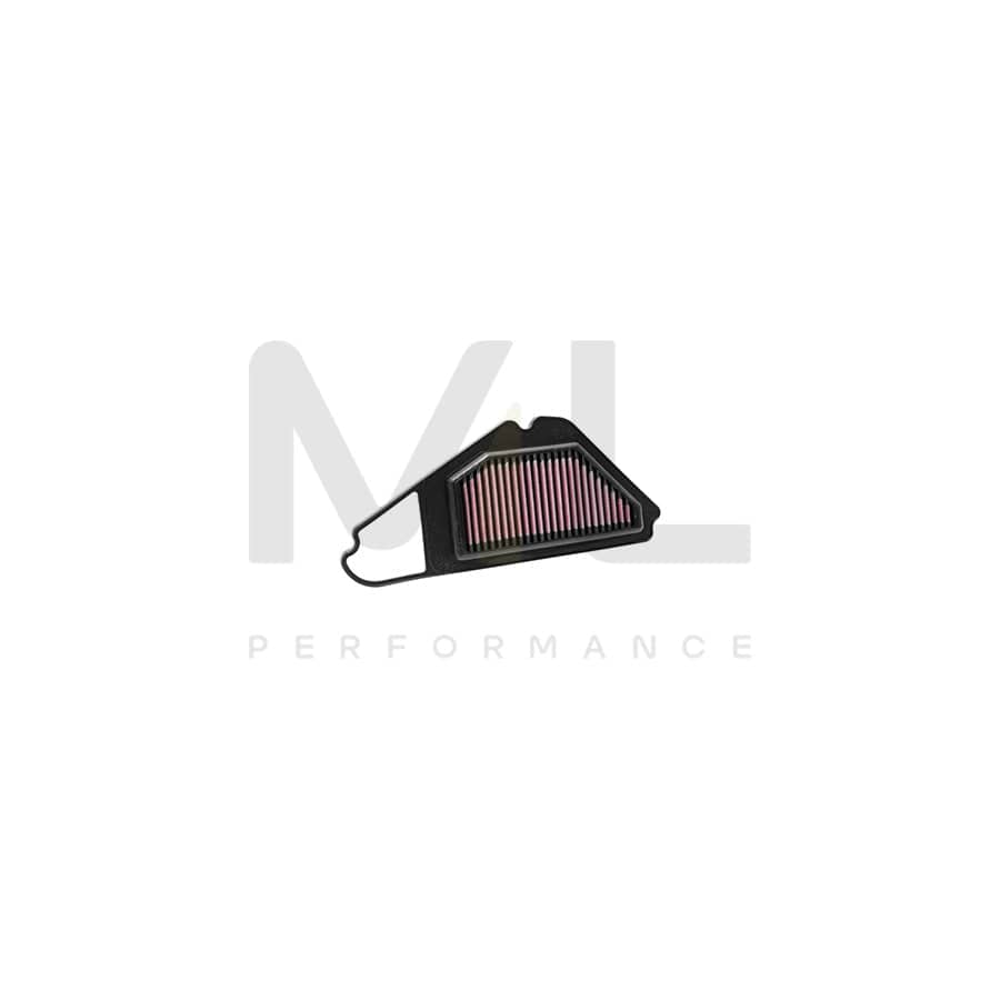 K&N SU-1506 Replacement Air Filter
