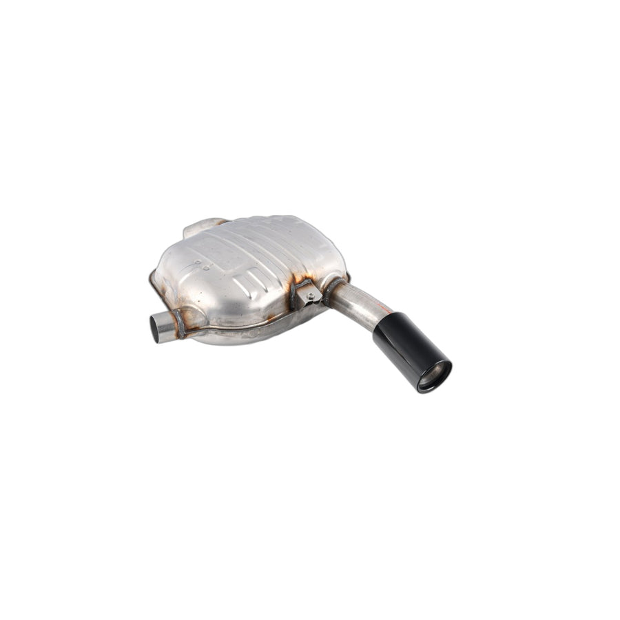 Genuine BMW 18307604831 E92 E93 Rear Muffler Right (Inc. 335is)
