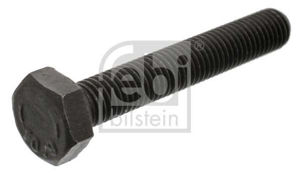 Febi Bilstein 18160 Bolt, Crankshaft Mounting Bracket | ML Performance UK Car Parts