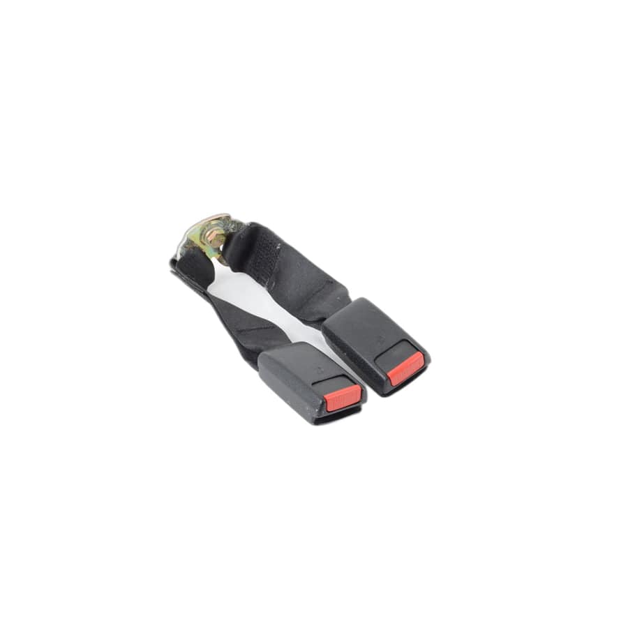 Genuine BMW 72111952012 E23 E30 E28 Lower Strap, Rear (Inc. 323i, 535i & 320i)