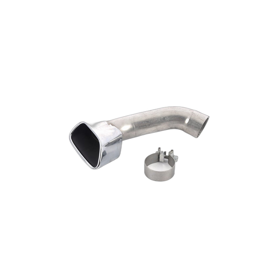 Genuine BMW 18307562545 E70 Rep. Exhaust Tip (Inc. X5)