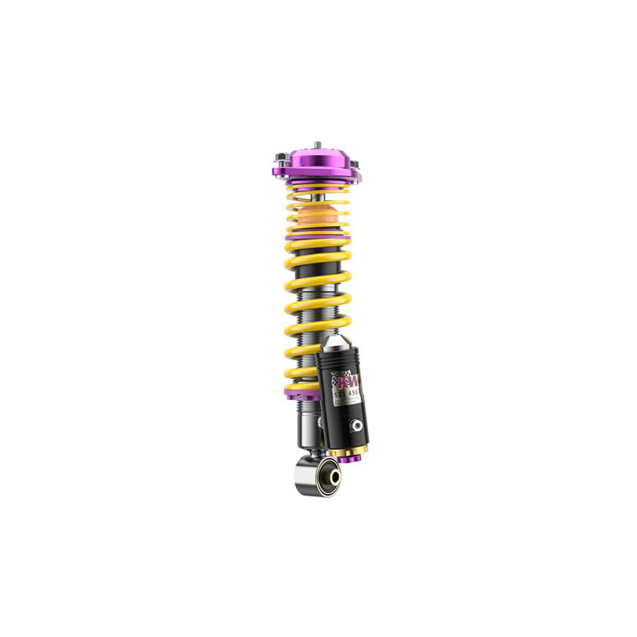 KW 39758204 Scion Subaru Toyota Clubsport 3-Way Coilover Kit (FR-S, BRZ, GR86 & GT86) 8 | ML Performance UK Car Parts