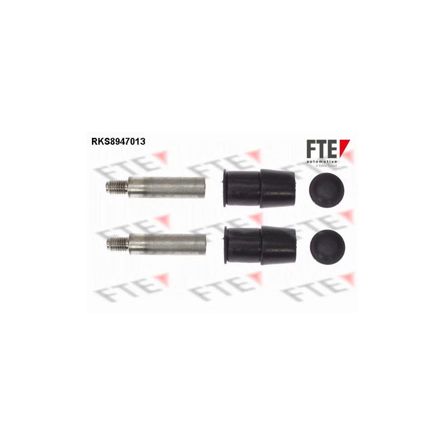 FTE 9334514 Guide Sleeve, Brake Caliper
