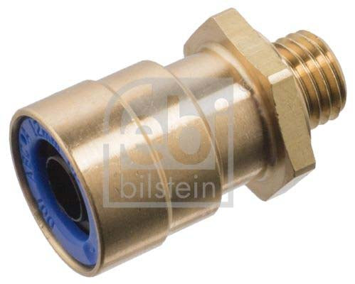 Febi Bilstein 105588 Connector, Compressed Air Line | ML Performance UK Car Parts