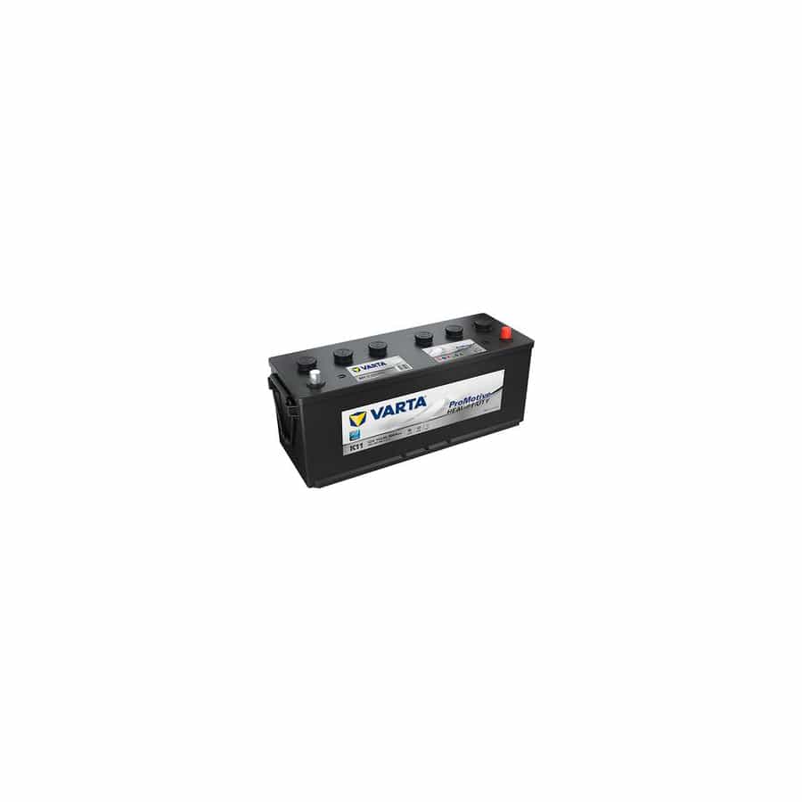 Varta K11 VARTA PROMOTIVE BLACK 12V 143Ah 643107090 | ML Performance UK Car Parts