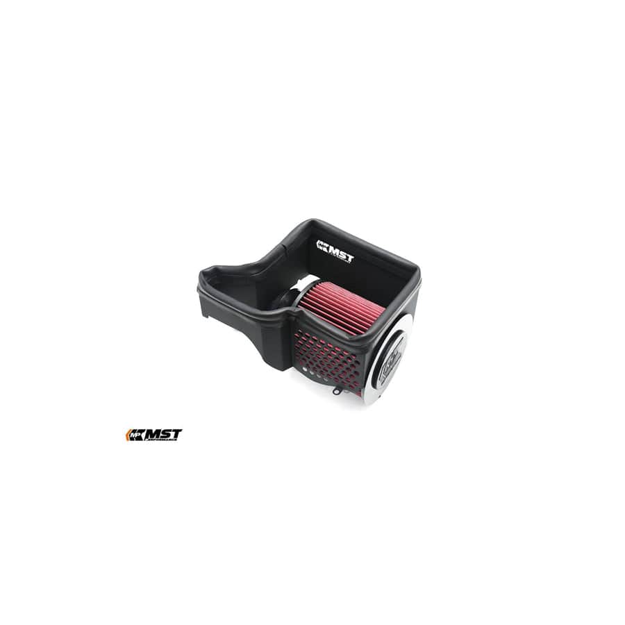 MST Performance MST-FO-MK309 FORD VOLVO Induction Kit (Inc. Focus & V40) 1 | ML Performance UK Car Parts