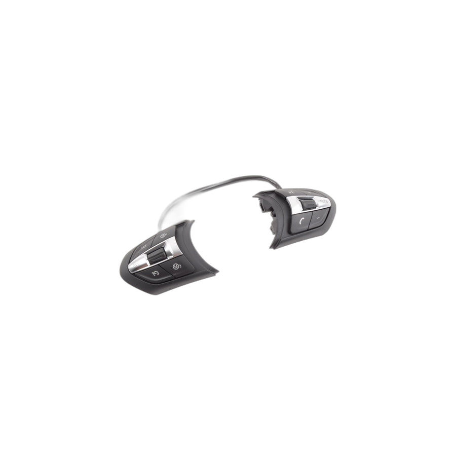Genuine BMW 61317849410 F87 F13 F82 Switch, Mf Steering Wheel, M-Sport (Inc. M4 CS, X5 M & M2 Competition)