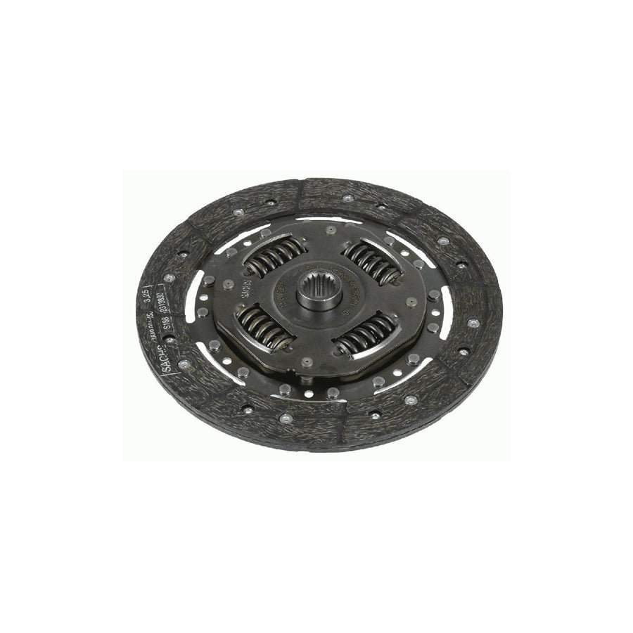 Sachs 1878 002 827 Clutch Disc