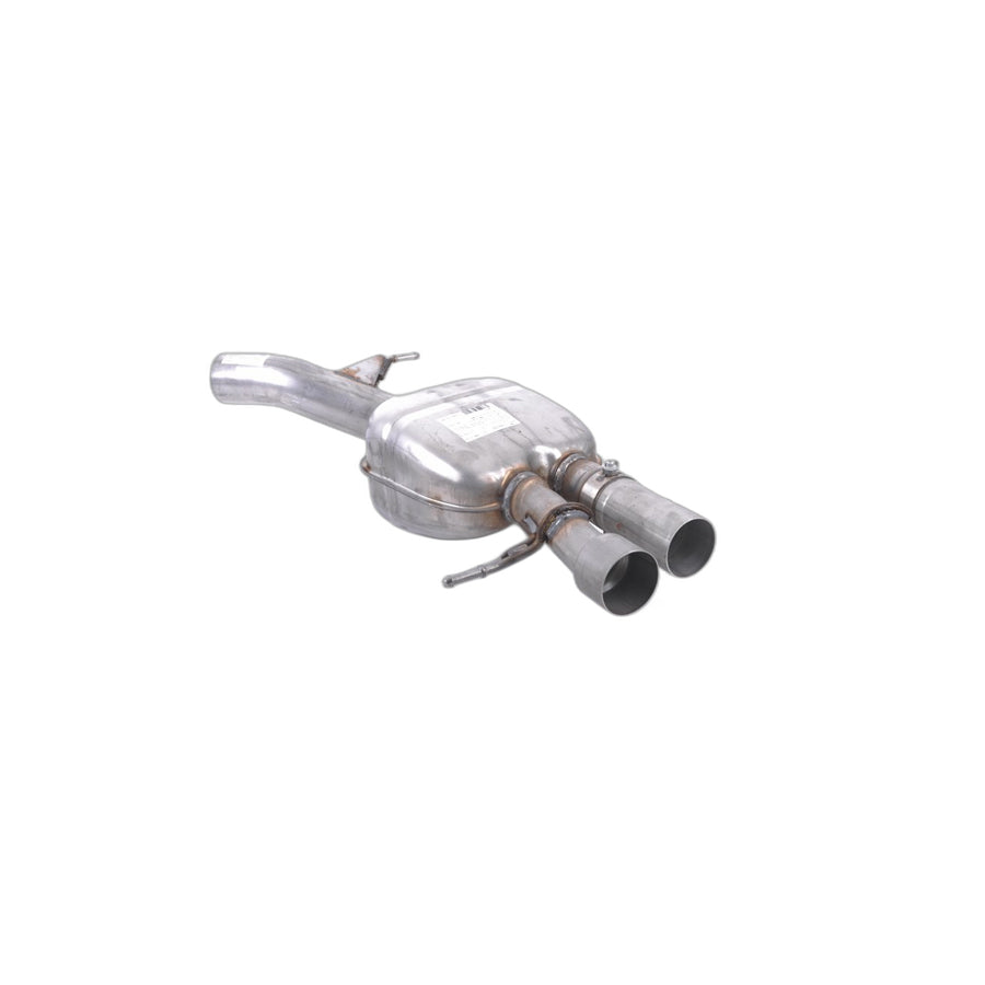 Genuine BMW 18307848828 Rear Muffler, Left, With Exhaust Flap (Inc. M5)