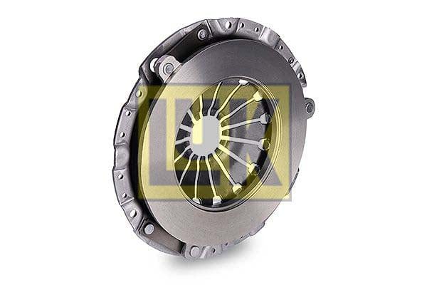 LuK 123 0283 60 Clutch Pressure Plate
