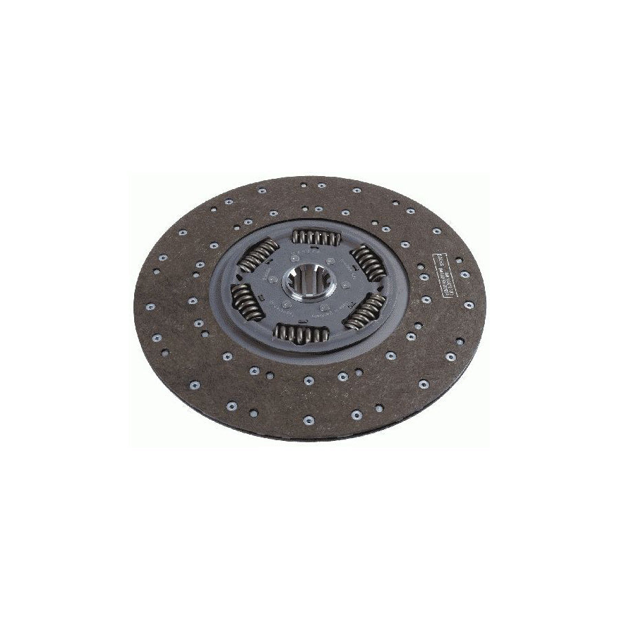 Sachs 1878 002 878 Clutch Disc