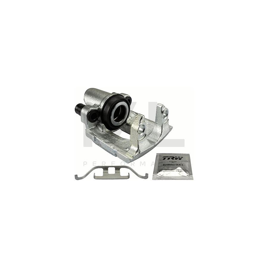 TRW BHN1219E Brake Caliper for BMW 7 (E65, E66, E67)
