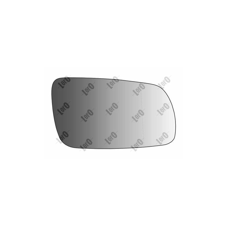 Abakus 3402G04 Mirror Glass, Outside Mirror