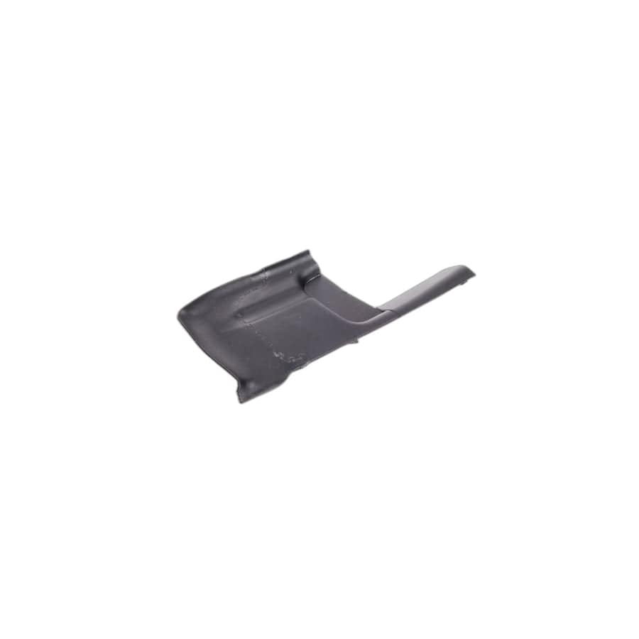 Genuine BMW 51718220948 E39 Right Water Channel Cover SCHWARZ (Inc. 525tds)