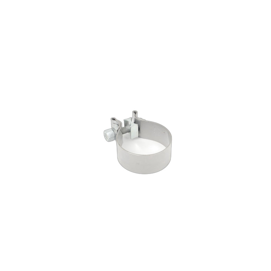 Genuine BMW 18307791587 F16 F13 Muffler Clamp D=70,6mm (Inc. 520d, X6 30dX & 535dX)