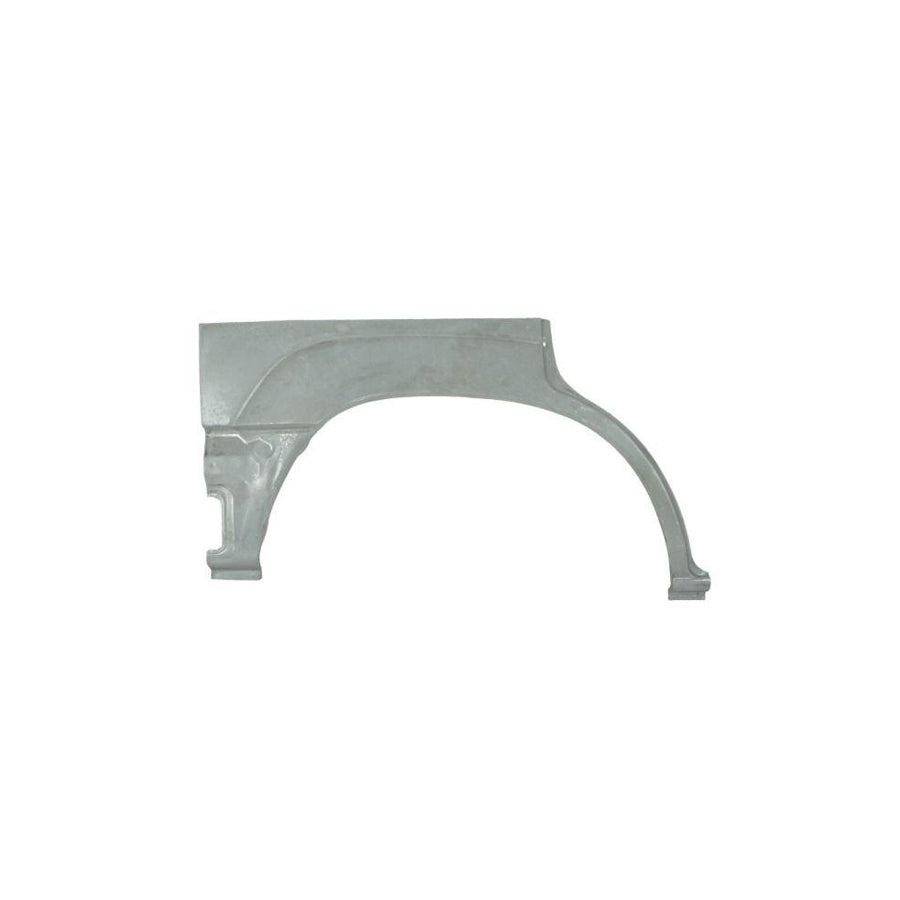 Blic 6504-03-8128582P Wheel Arch Liner