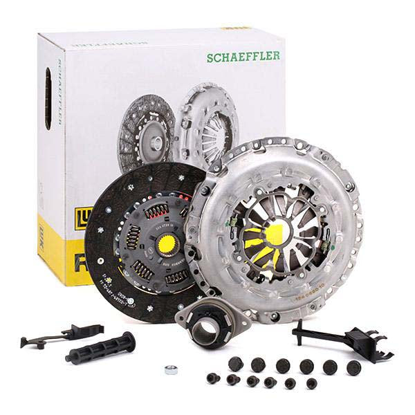 LuK 624 3759 00 Clutch Kit