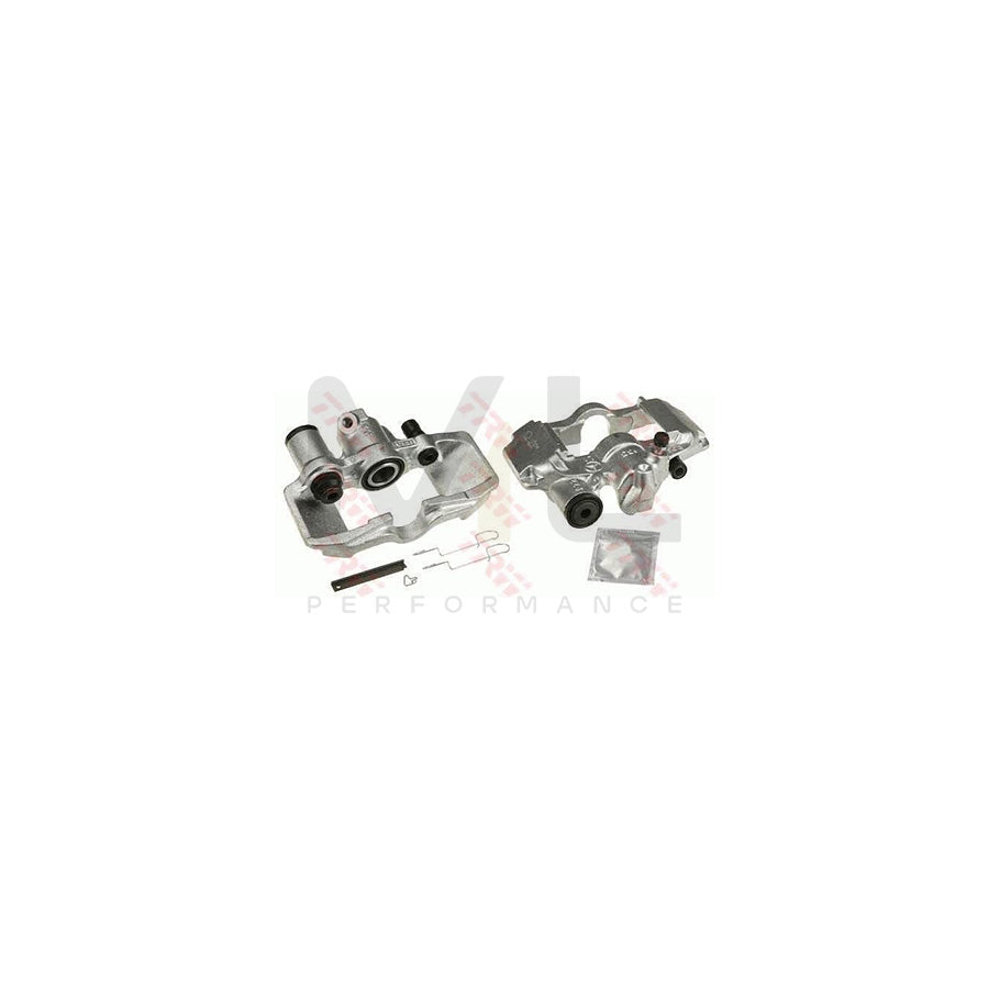 TRW BHN643E Brake Caliper
