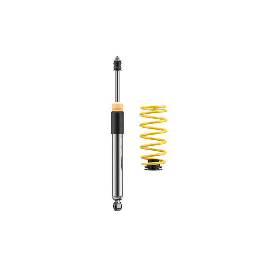 KW 35260087 Opel Manta A Variant 3 Coilover Kit 8 | ML Performance UK Car Parts