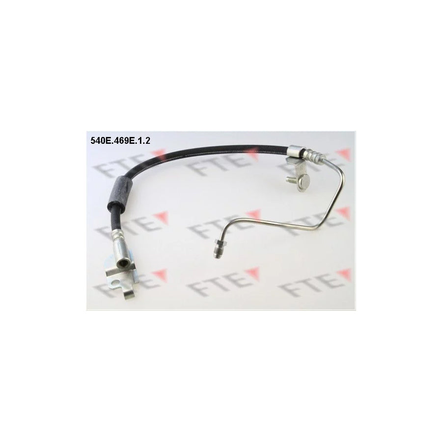 FTE 9240769 Brake Hose for Ford Escort